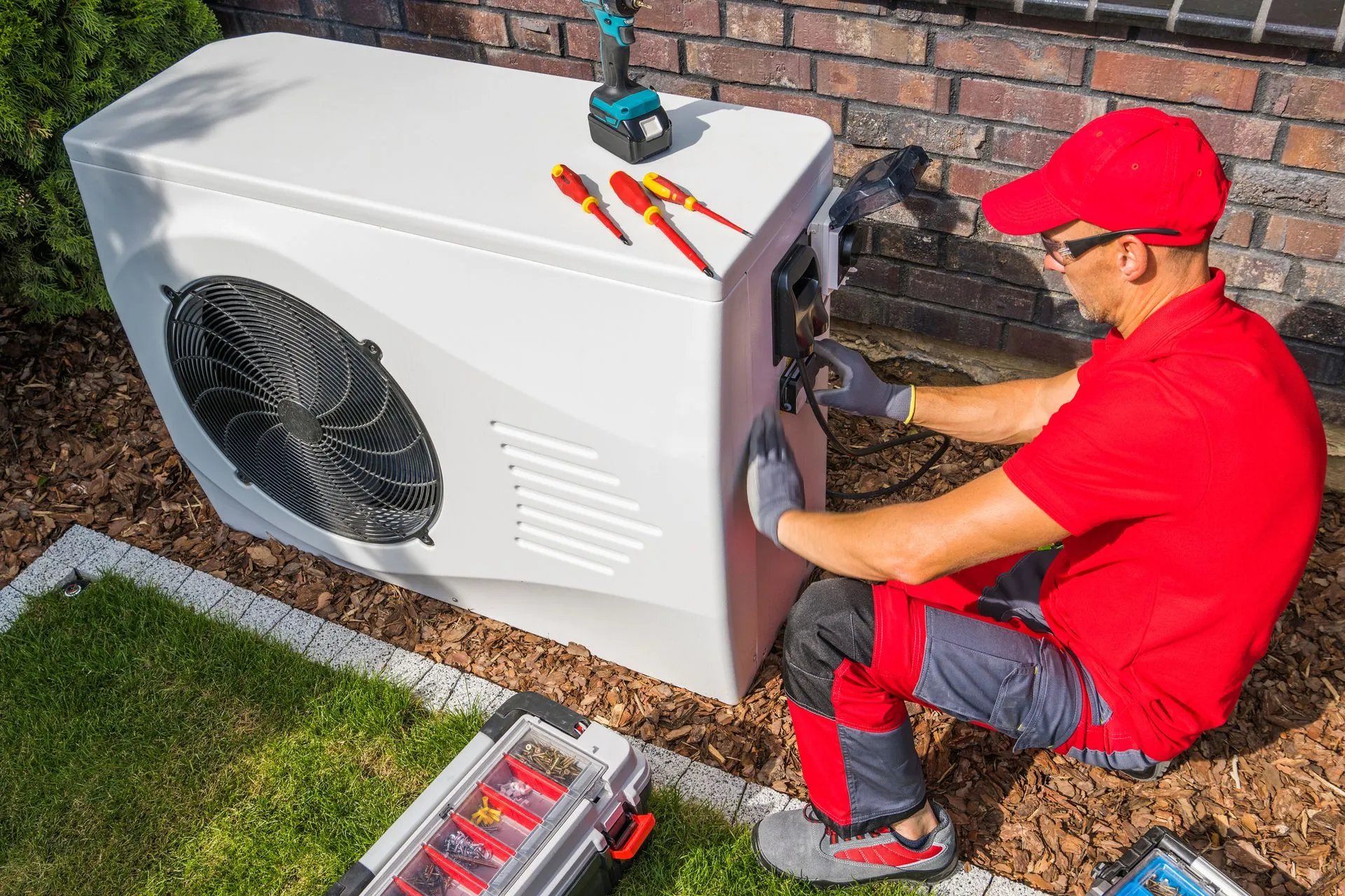 About HVAC in Bentonia, MS